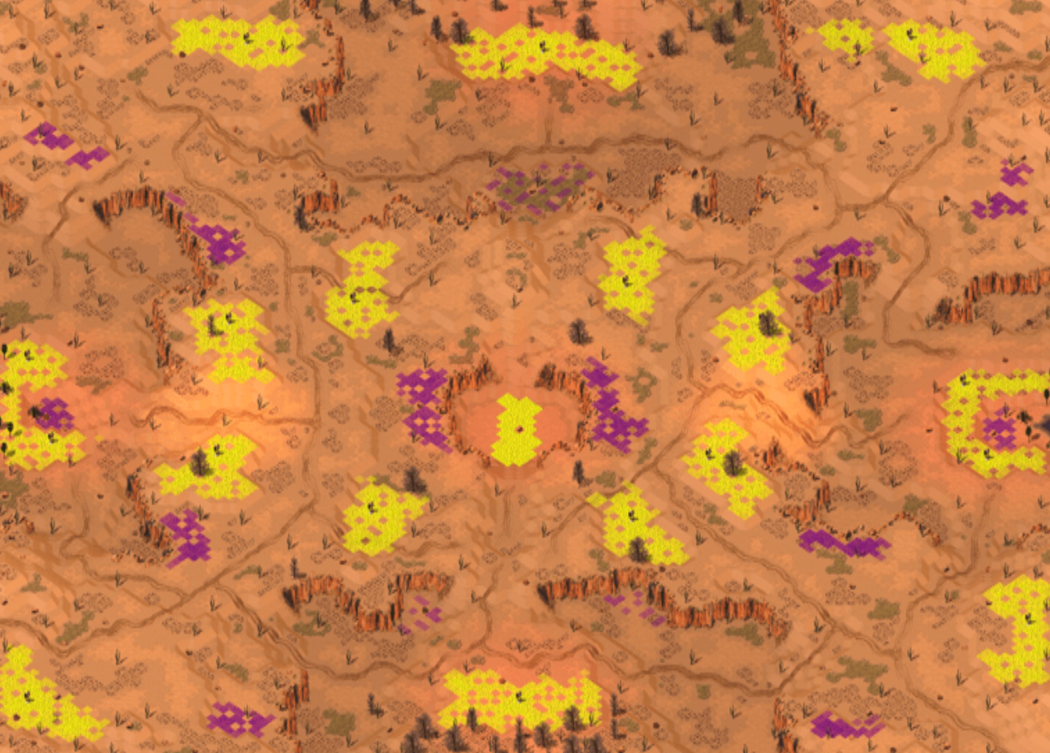 Red Valley
